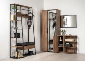 Модульная прихожая Гранд в Надыме - nadym.mebel-tymen.ru | фото