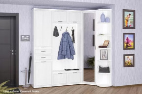 Модульная прихожая Карина композиция-3 в Надыме - nadym.mebel-tymen.ru | фото