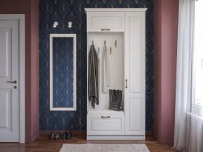 Модульная прихожая Ливерпуль в Надыме - nadym.mebel-tymen.ru | фото