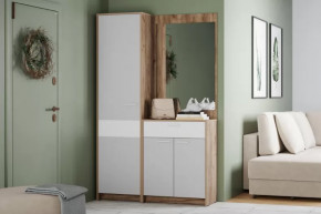 Модульная прихожая Нортон в Надыме - nadym.mebel-tymen.ru | фото