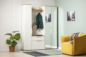 Модульная прихожая Октава в Надыме - nadym.mebel-tymen.ru | фото