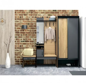 Модульная Прихожая Ольга-Лофт в Надыме - nadym.mebel-tymen.ru | фото