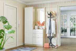 Модульная прихожая Оливия в Надыме - nadym.mebel-tymen.ru | фото