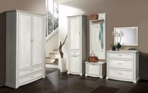 Модульная прихожая Сохо в Надыме - nadym.mebel-tymen.ru | фото