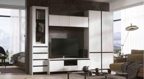 Модульная серия Бостон анкор светлый в Надыме - nadym.mebel-tymen.ru | фото