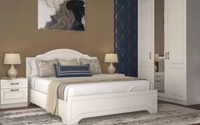 Модульная спальня Ливерпуль в Надыме - nadym.mebel-tymen.ru | фото