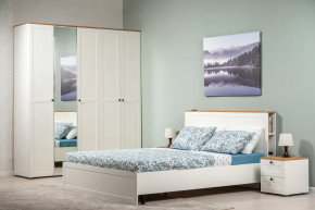Модульная спальня Остин в Надыме - nadym.mebel-tymen.ru | фото