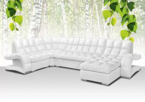 Модульный диван Брайтон в Надыме - nadym.mebel-tymen.ru | фото