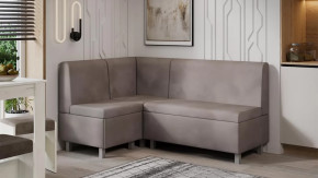 Модульный диван «Каир» Исп.2 Велюр Camaro 05 (мокко) в Надыме - nadym.mebel-tymen.ru | фото