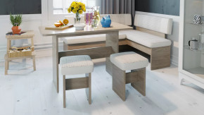 Модульный кухонный уголок «Дублин» в Надыме - nadym.mebel-tymen.ru | фото