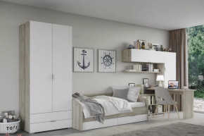 Молодежная Анима Композиция №1 в Надыме - nadym.mebel-tymen.ru | фото