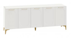 Монтесито Тумба под ТВ 16.66 в Надыме - nadym.mebel-tymen.ru | фото