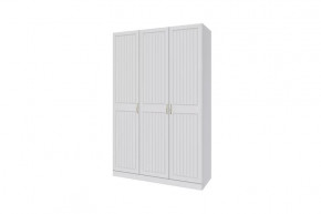 Мэгги Шкаф распашной для одежды ШР-3 Белый в Надыме - nadym.mebel-tymen.ru | фото