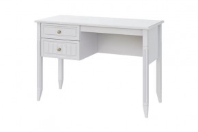 Мэгги Стол туалетный Белый в Надыме - nadym.mebel-tymen.ru | фото