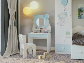 Набор детский Котенок в Надыме - nadym.mebel-tymen.ru | фото