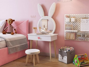 Набор детский Зайка в Надыме - nadym.mebel-tymen.ru | фото