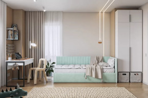 Набор детской мебели Баско К1 в Надыме - nadym.mebel-tymen.ru | фото