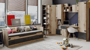 Набор детской мебели «Окланд» №2 в Надыме - nadym.mebel-tymen.ru | фото