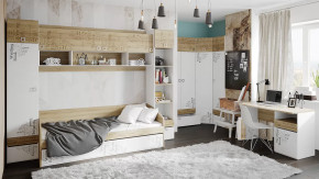 Набор детской мебели «Оксфорд» №2 в Надыме - nadym.mebel-tymen.ru | фото