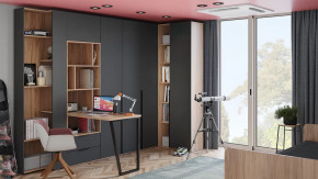 Набор детской мебели «Порто» №5 в Надыме - nadym.mebel-tymen.ru | фото