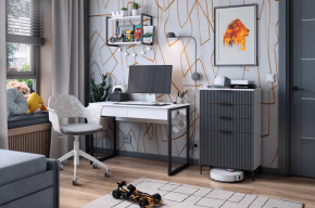 Набор детской мебели Зефир К10 в Надыме - nadym.mebel-tymen.ru | фото