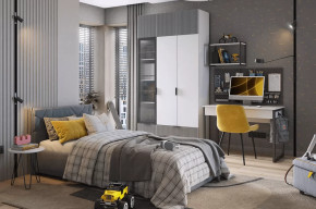 Набор детской мебели Зефир К6 в Надыме - nadym.mebel-tymen.ru | фото