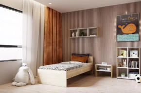 Набор для детской спальни Симпл №2 в Надыме - nadym.mebel-tymen.ru | фото