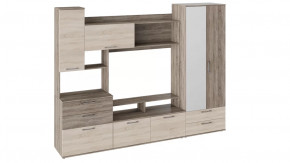 Набор мебели для общей комнаты «Марта» в Надыме - nadym.mebel-tymen.ru | фото