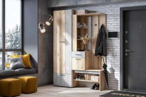 Набор мебели для прихожей Фаворит-1 в Надыме - nadym.mebel-tymen.ru | фото