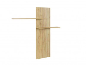 Надстройка (Полка) Моди в Надыме - nadym.mebel-tymen.ru | фото