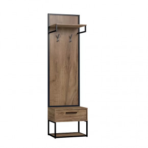 Nature 74 Вешалка в Надыме - nadym.mebel-tymen.ru | фото