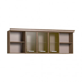 Nature 81 Шкаф навесной в Надыме - nadym.mebel-tymen.ru | фото