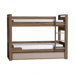 Nature 90 Кровать двухъярусная в Надыме - nadym.mebel-tymen.ru | фото