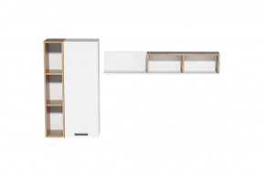 Навесные модули Эльза в Надыме - nadym.mebel-tymen.ru | фото