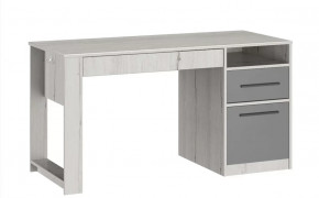 «Нильс 1» стол письменный в Надыме - nadym.mebel-tymen.ru | фото