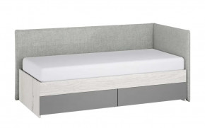 "НИЛЬС-3" кровать с ортопедом 900 (2000*900) в Надыме - nadym.mebel-tymen.ru | фото