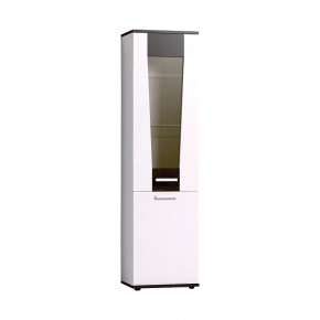 Норвуд 13 Шкаф для посуды в Надыме - nadym.mebel-tymen.ru | фото