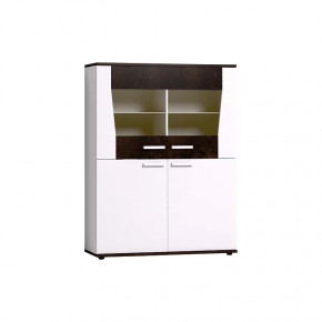 Норвуд 22 Шкаф-сервант в Надыме - nadym.mebel-tymen.ru | фото