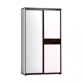 Норвуд 303 Шкаф-купе в Надыме - nadym.mebel-tymen.ru | фото