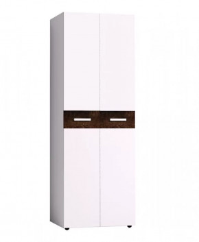 Норвуд 54 Шкаф для одежды в Надыме - nadym.mebel-tymen.ru | фото