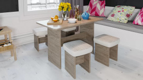 Обеденная группа «Дублин» в Надыме - nadym.mebel-tymen.ru | фото