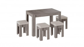 Обеденная группа «Ганновер» в Надыме - nadym.mebel-tymen.ru | фото