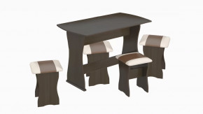 Обеденная группа тип 1 в Надыме - nadym.mebel-tymen.ru | фото