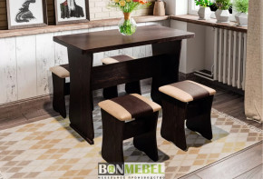 Обеденная группа тип 1 Бон Мебель в Надыме - nadym.mebel-tymen.ru | фото