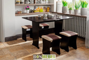 Обеденная группа тип 3 в Надыме - nadym.mebel-tymen.ru | фото