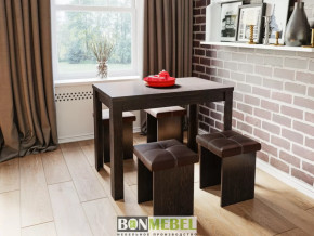 Обеденная группа тип 5 в Надыме - nadym.mebel-tymen.ru | фото