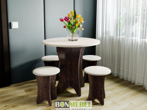 Обеденная группа тип 6 в Надыме - nadym.mebel-tymen.ru | фото