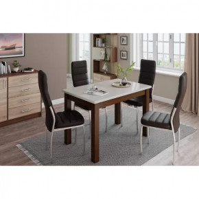 Обеденный стол Бостон-1 в Надыме - nadym.mebel-tymen.ru | фото