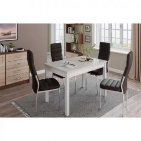 Обеденный стол Бостон-2 в Надыме - nadym.mebel-tymen.ru | фото