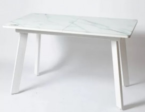 Обеденный стол Стайл 30 Mramor 9 в Надыме - nadym.mebel-tymen.ru | фото